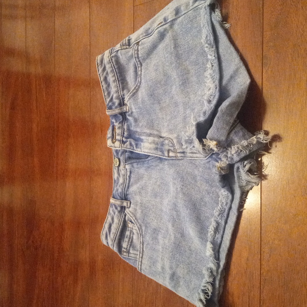 Pacsun jeans